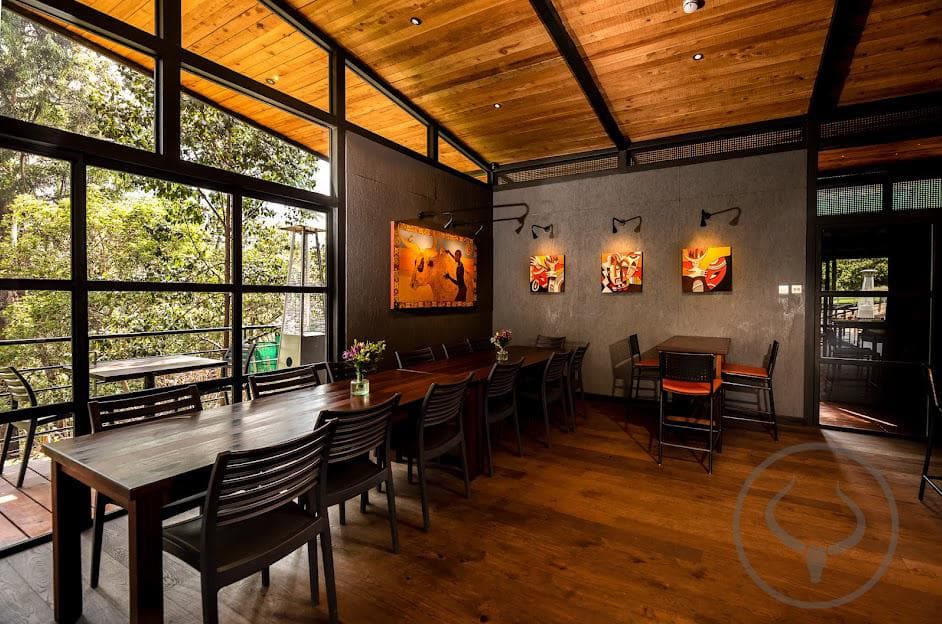 Ankole Grill