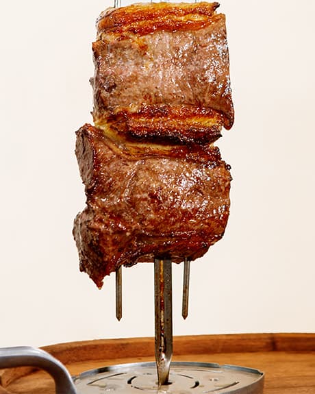 Beef Striploin