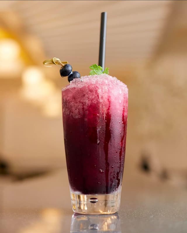 Meso Drink