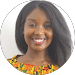 Zanele Mbugua