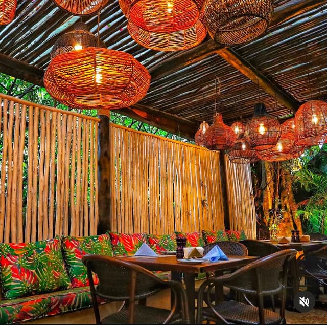 Botanica Interior