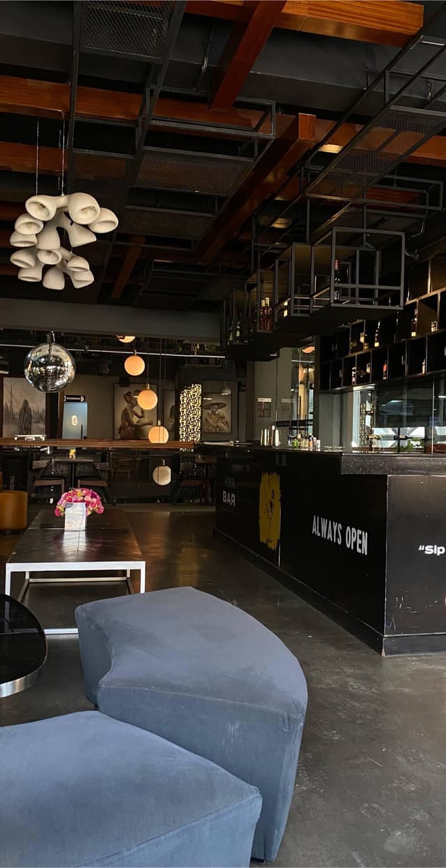 Cafe AMKA