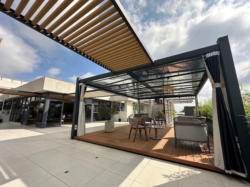 1. Cafe Cassia
