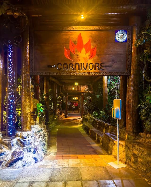 Canopy Food