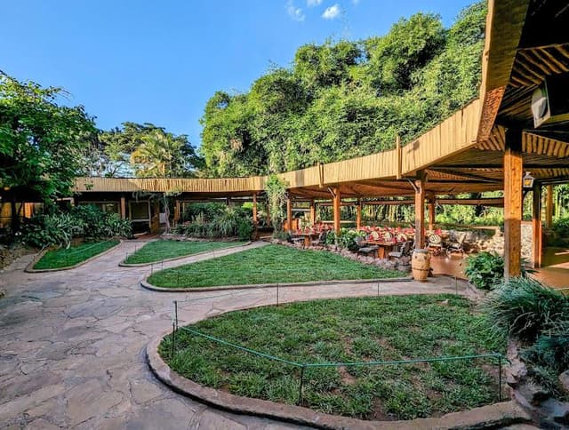 Canopy Food