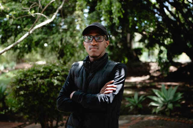 Creator of Nairobi Feast
