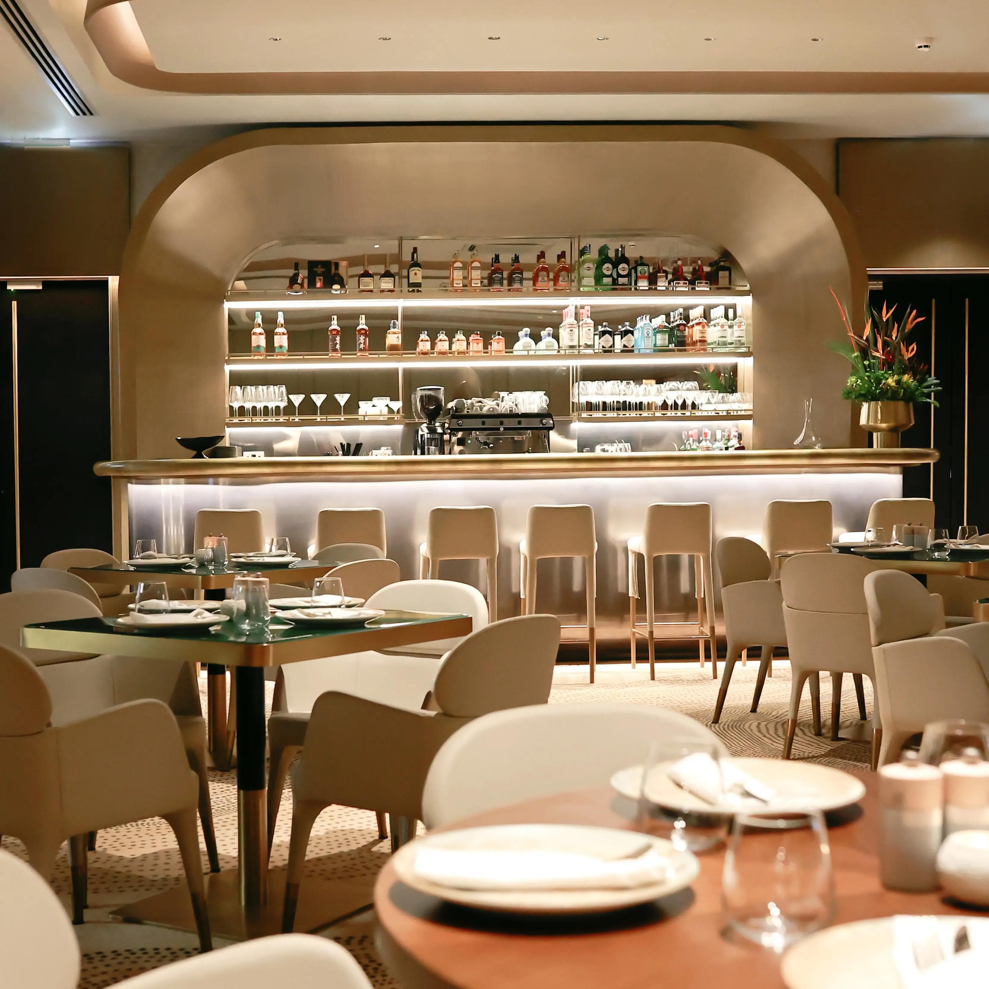 Ezo Restaurant