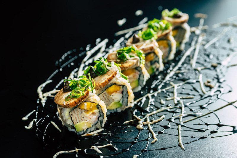 Ezo Food