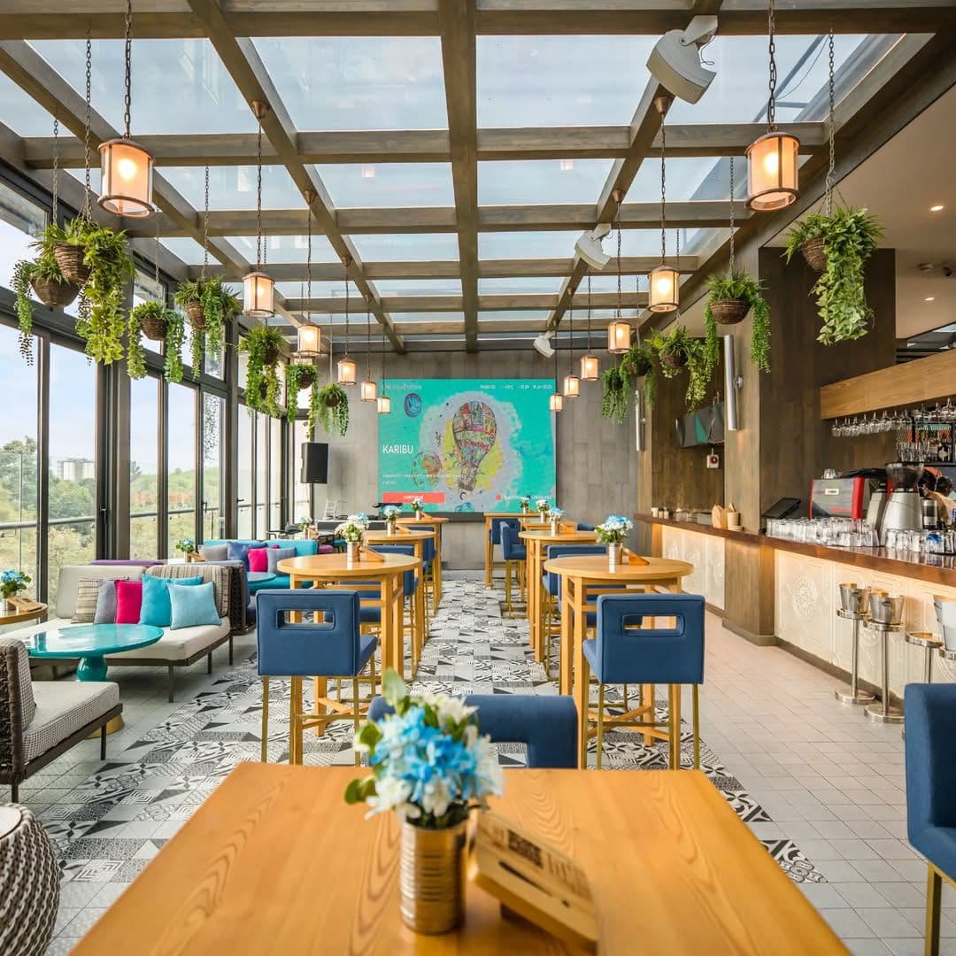 Inca Restaurant
