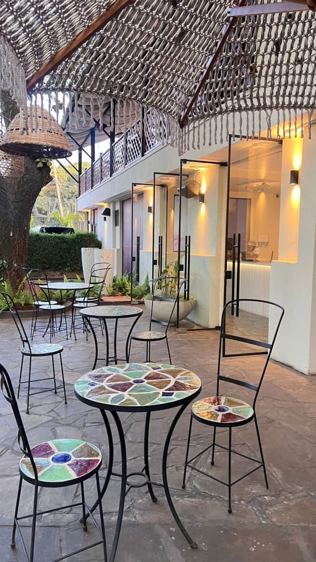 Kalamata Outdoor