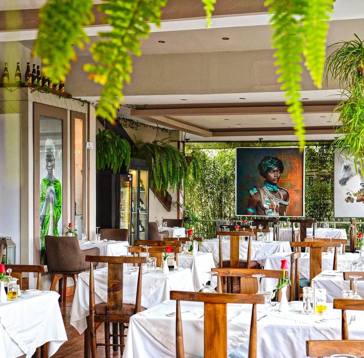 La Terrazza Italian Restaurant