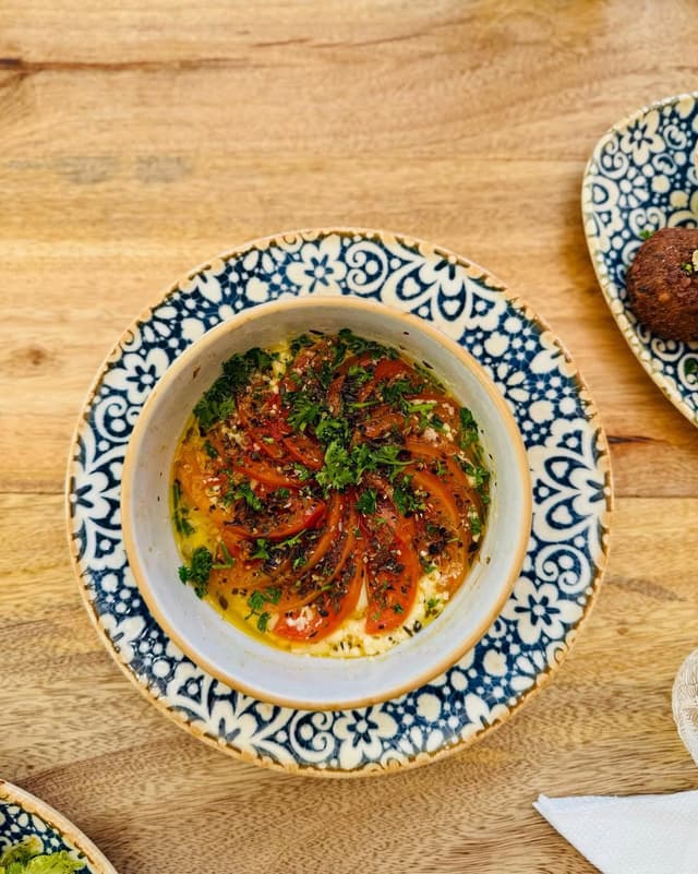 Mexican Dish