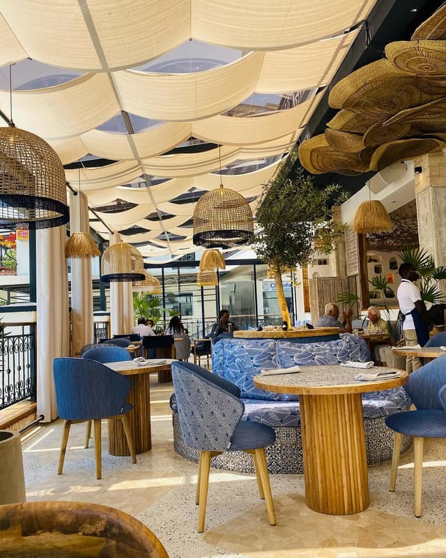 Mercado Food