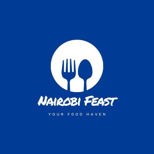 Nairobi Feast Logo