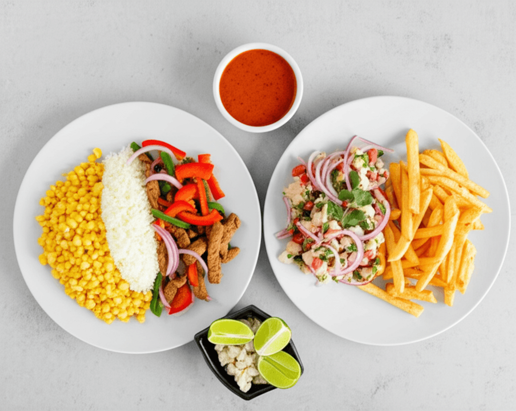 Peruvian