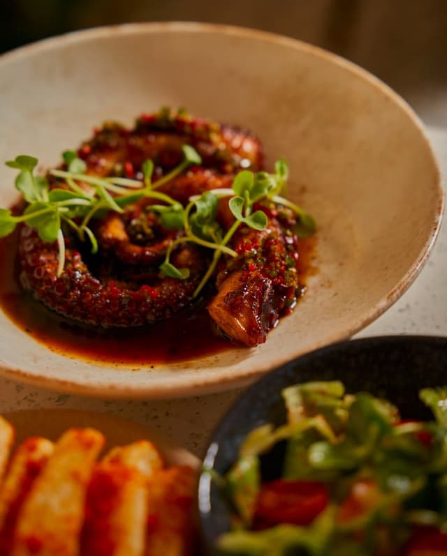 Slate Food