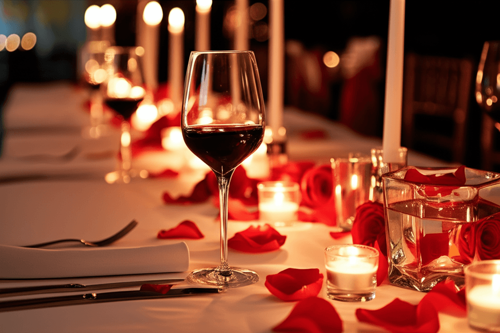 Date Night Goals: 10 Romantic Restaurants in Nairobi You’ll Fall For
