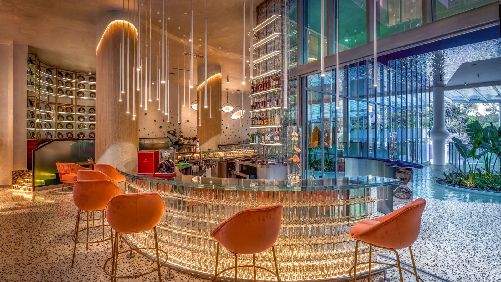 Kahani Restaurant Hero