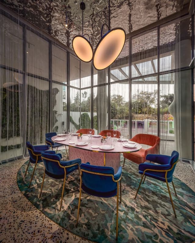 Kahani Signature Dish