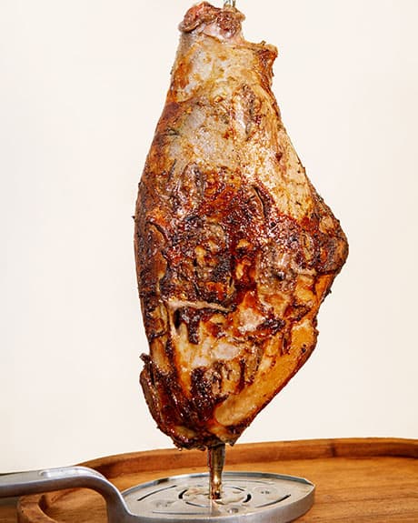 Lamb Leg