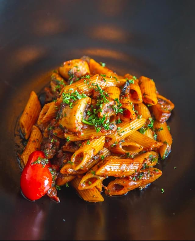 Mawimbi Seafood Food 2