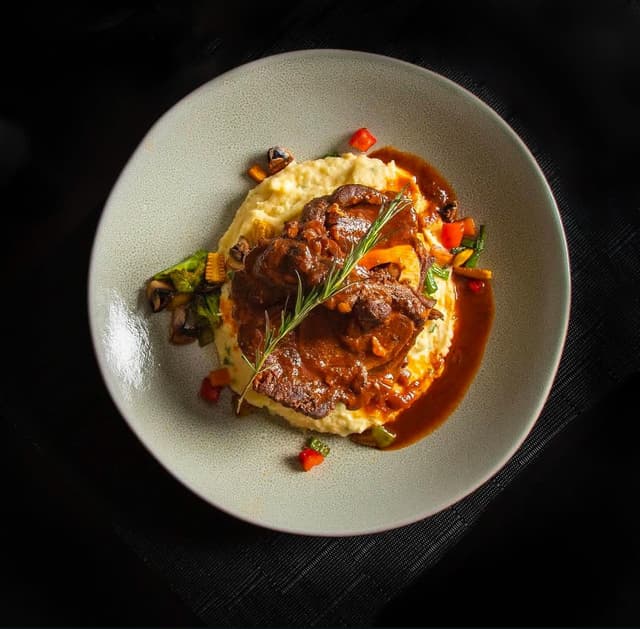 Mawimbi Seafood Food 3