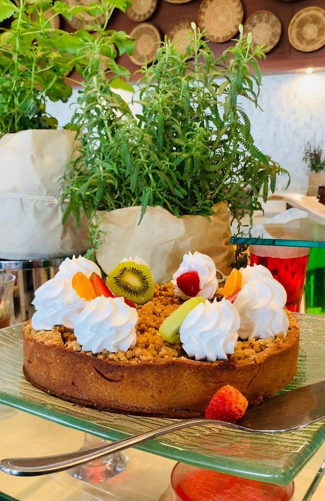 Yunion Outdoor Seating