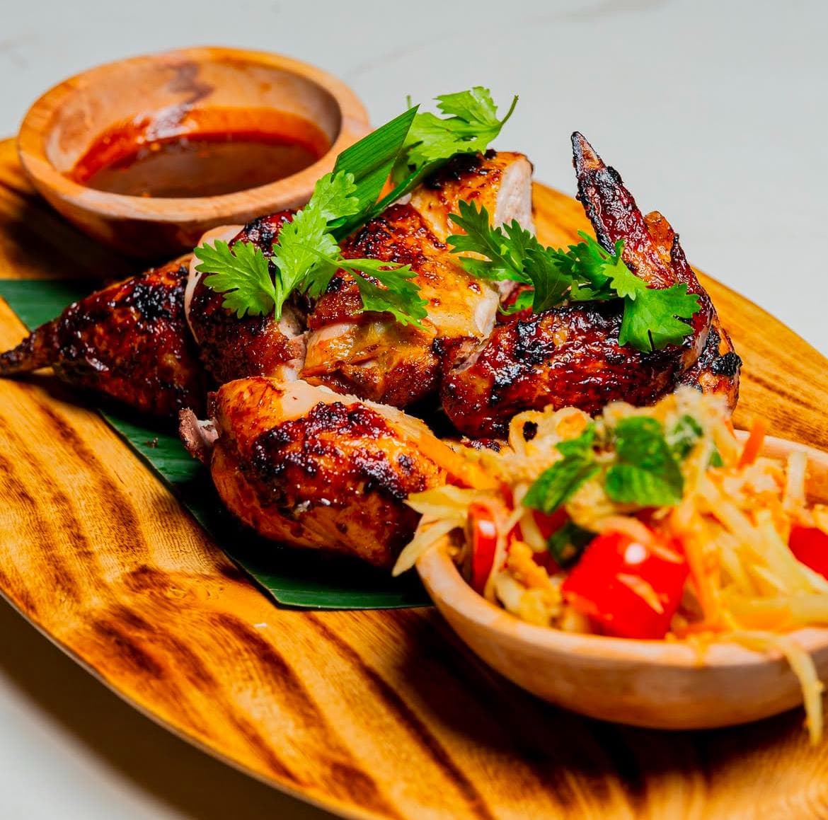 The Aviary Rooftop Hero