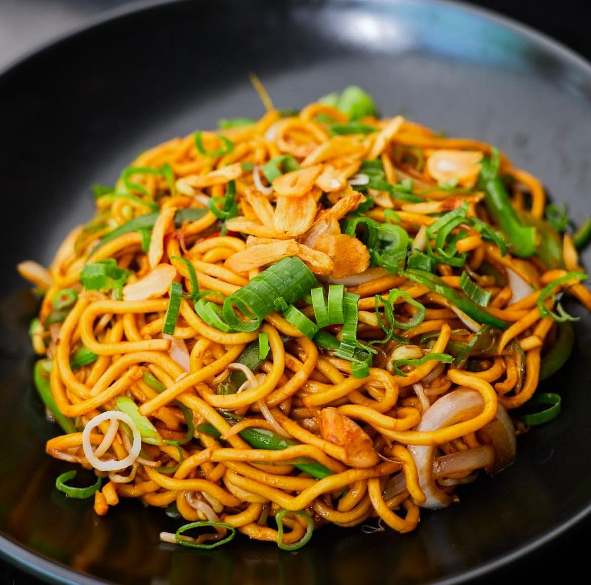 MeSo Restaurant Hero