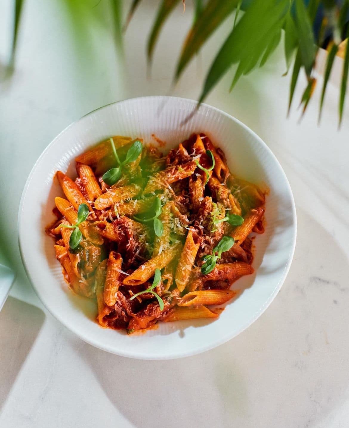 Bambino - Kitchen & Bar Hero