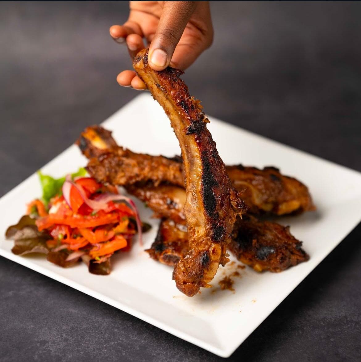 The Carnivore Restaurant Hero