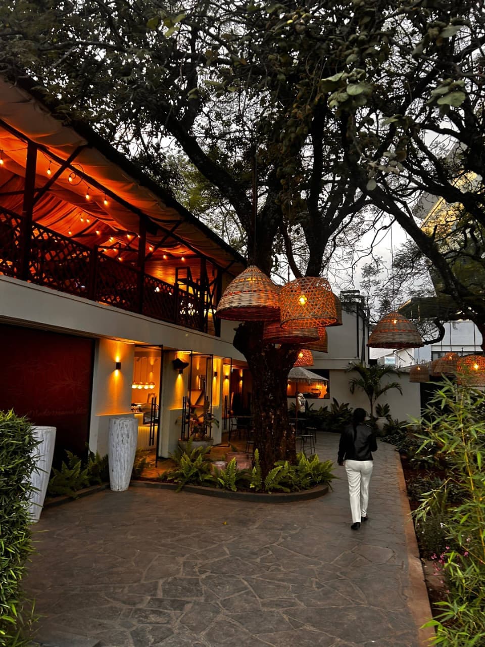 Kalamata Restaurant Hero