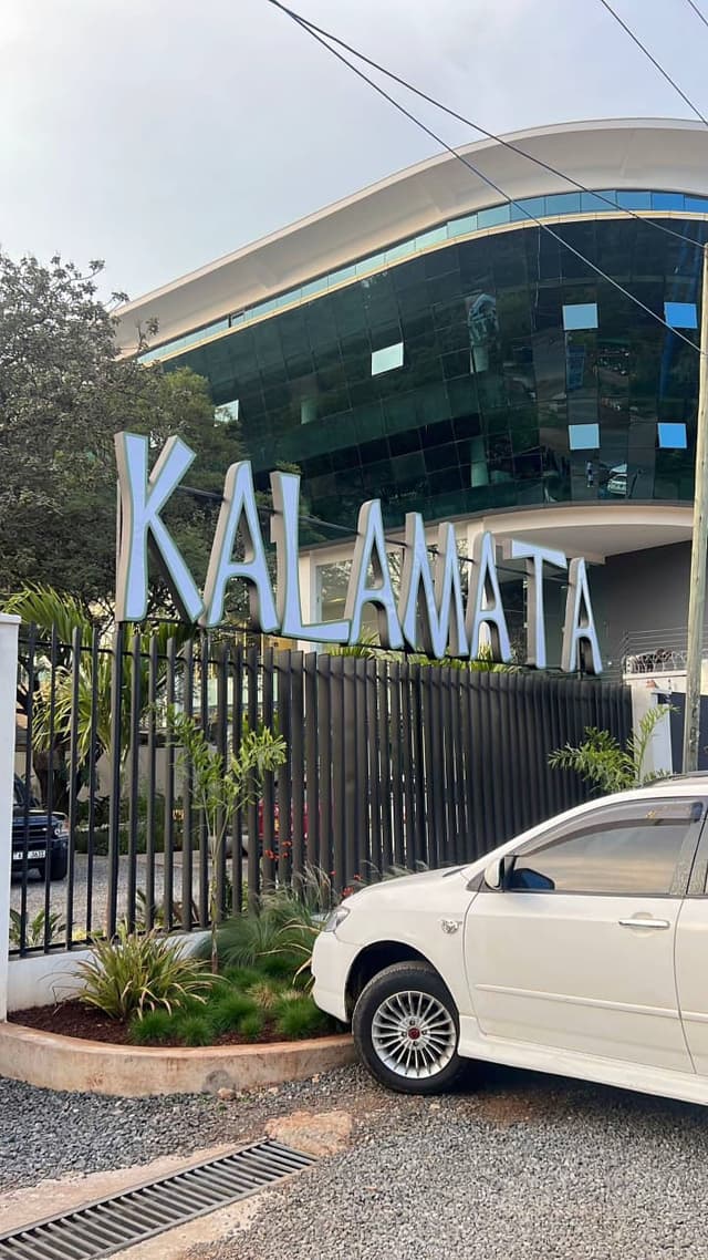 Kalamata Restaurant