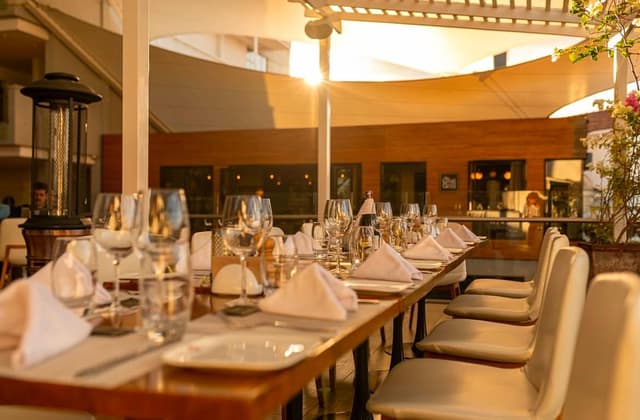 Karel T-Lounge Ambience