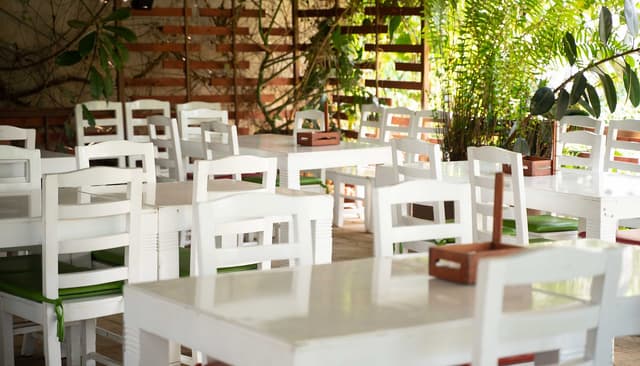 Mama Ashanti Outdoor