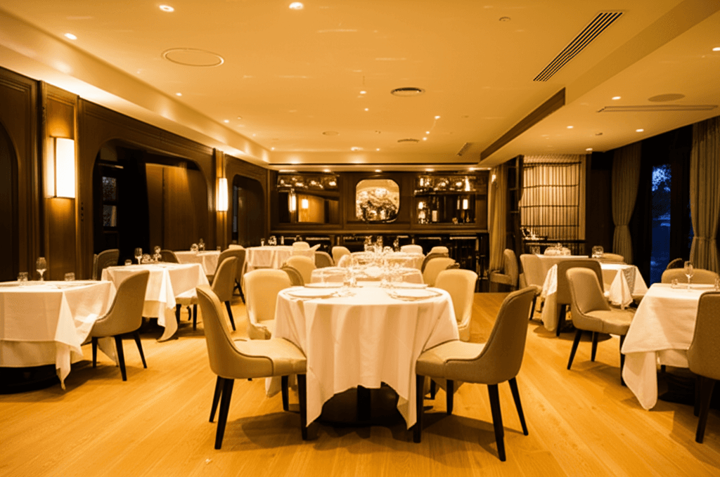 The Ultimate Guide to 5 Mid-Range Fine Dining Restaurants in Nairobi