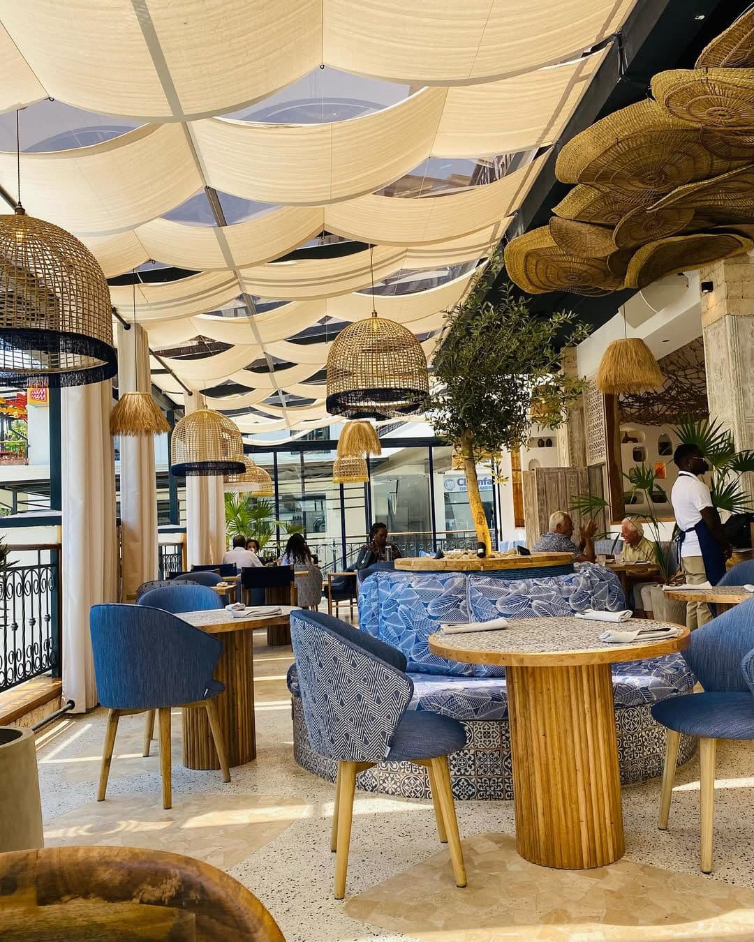 Mercado Food