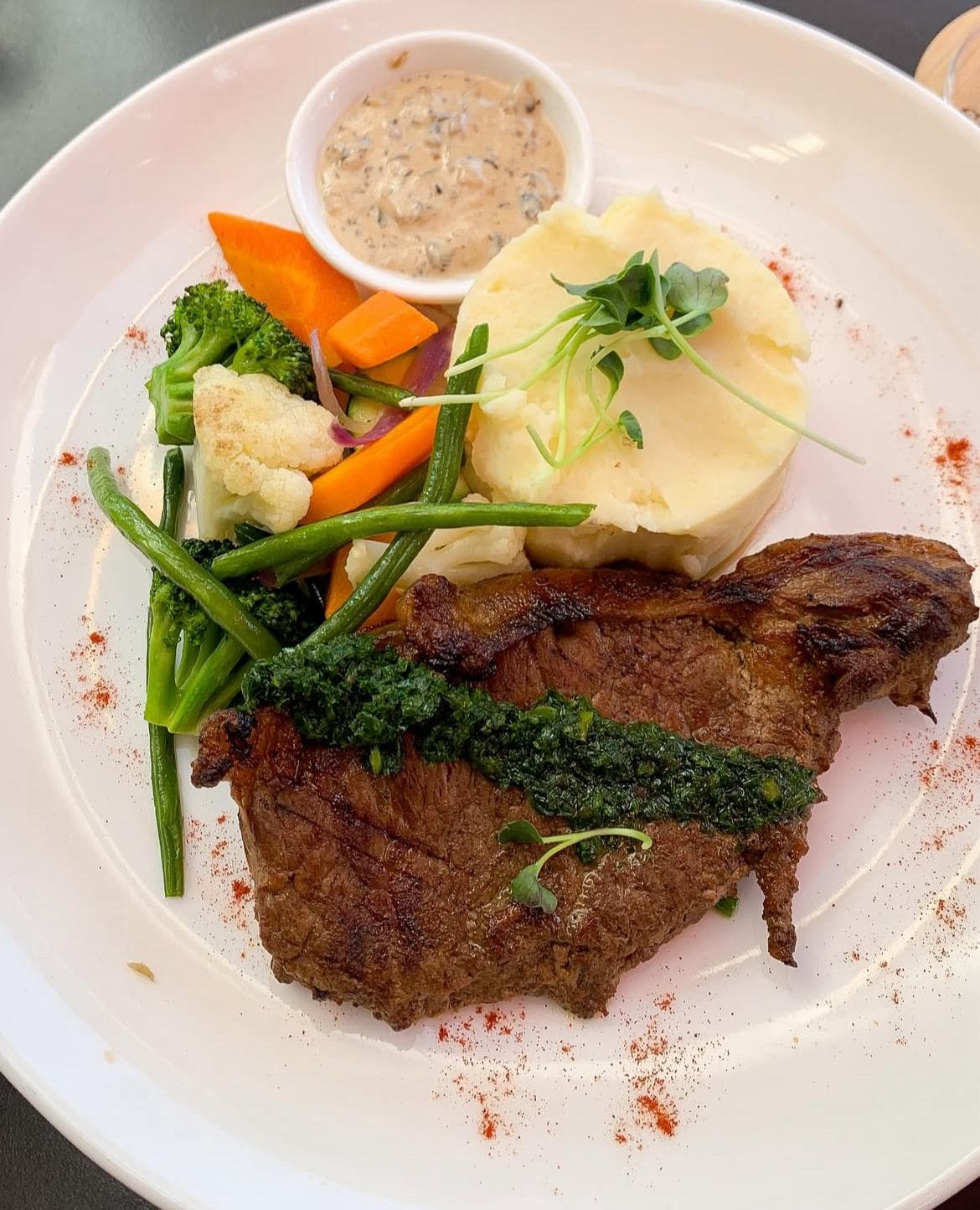 The Summer Lounge Hero