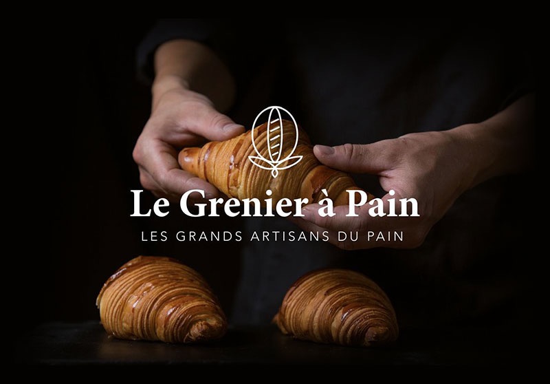 Le Grenier à Pain Hero