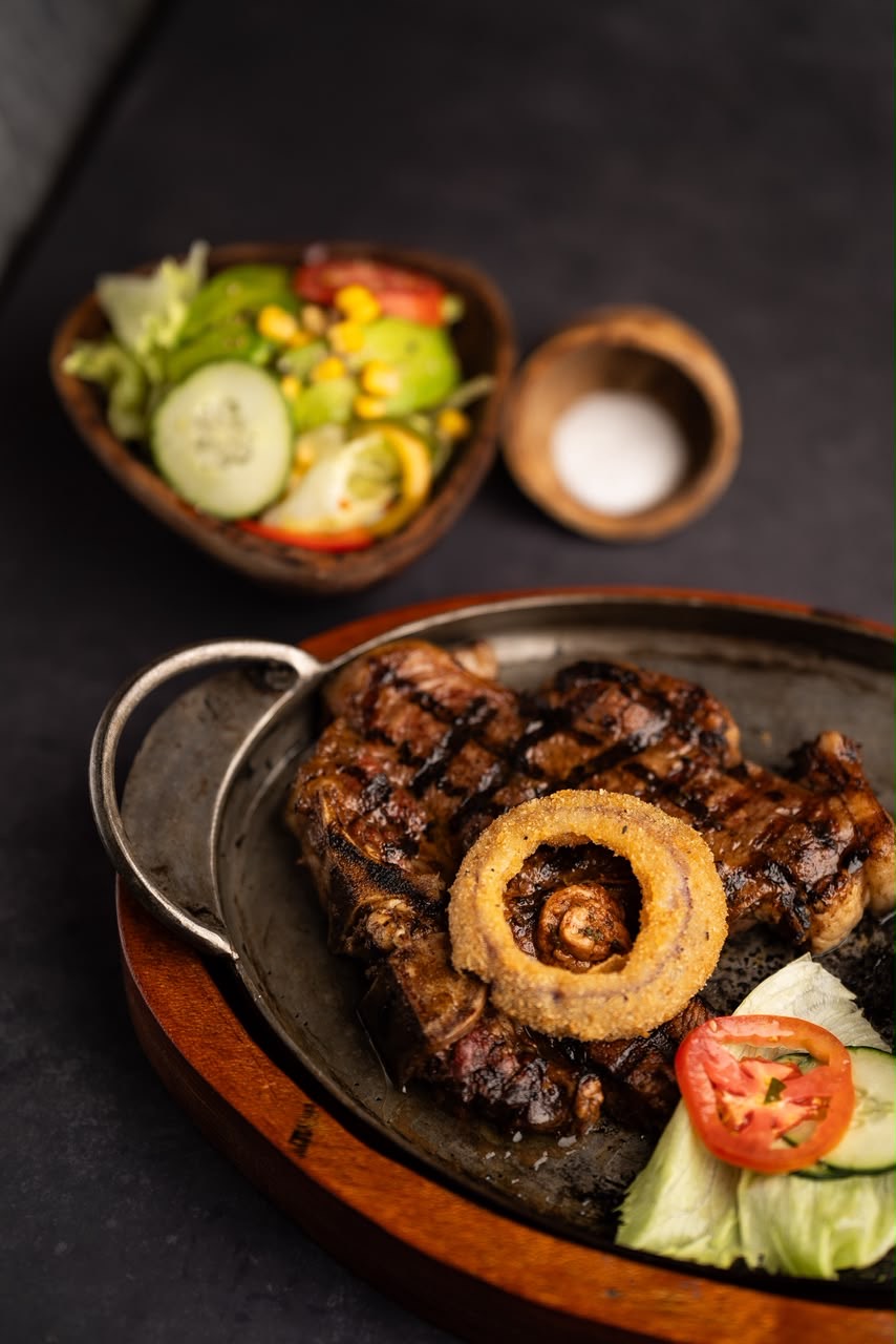 Roast by Carnivore Hero