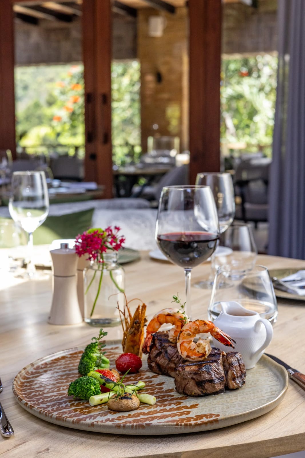 Royal 58 Restaurant