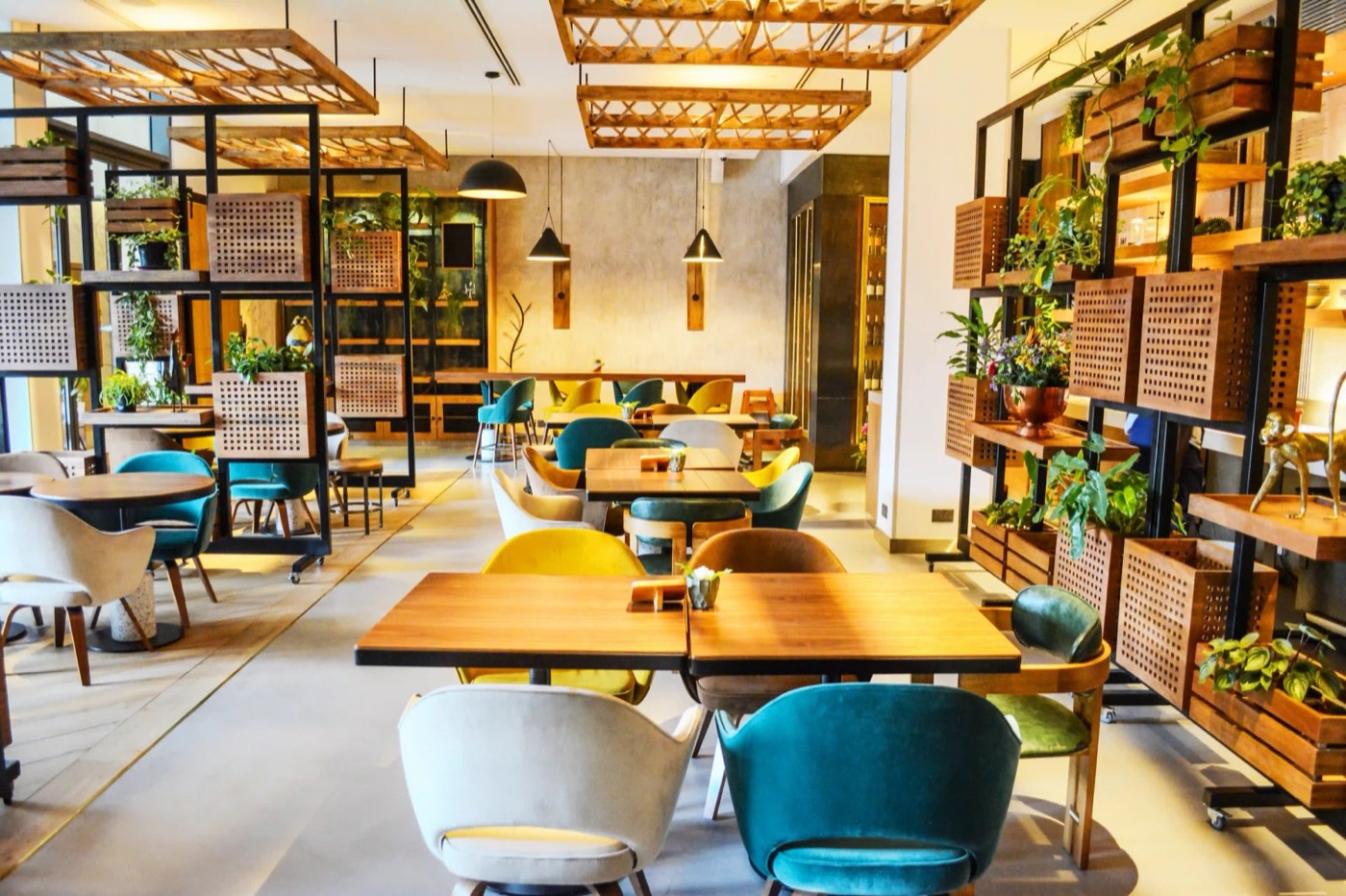 The Other Room Hero